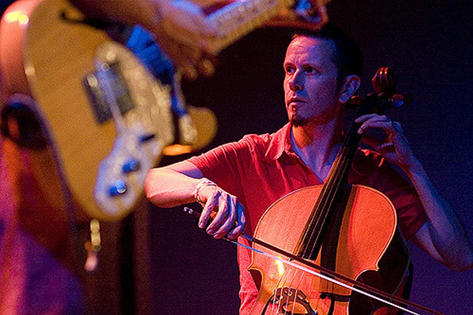 Martin McCarrick Martin McCarrick