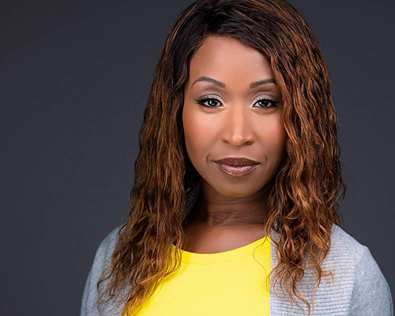 Shemeka Wright Shemeka Wright