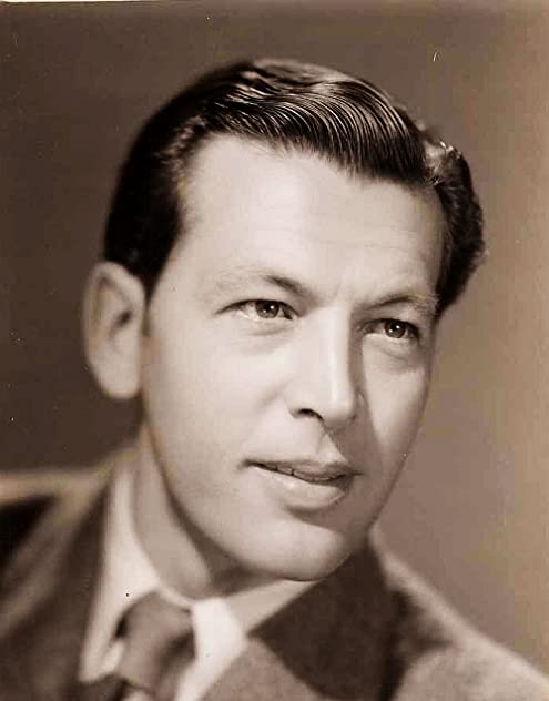 Philip Dorn Philip Dorn