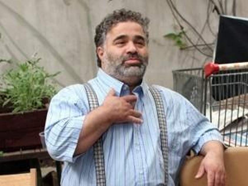 Zevulun Mosheashvili