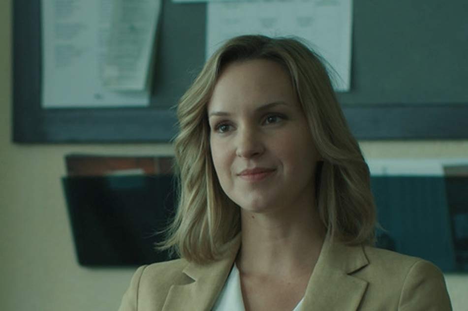 Stéphanie M. Germain Stéphanie M. Germain