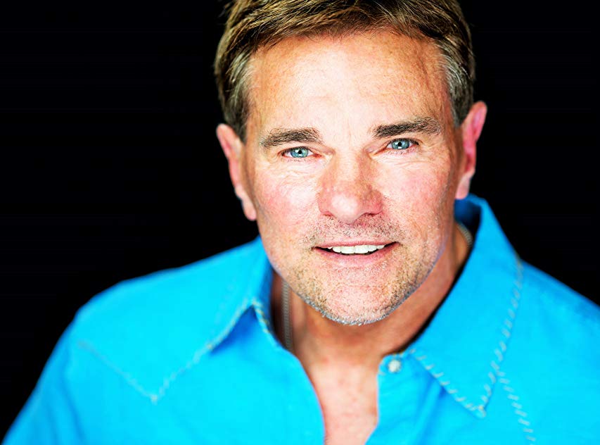 Carl Bailey Carl Bailey