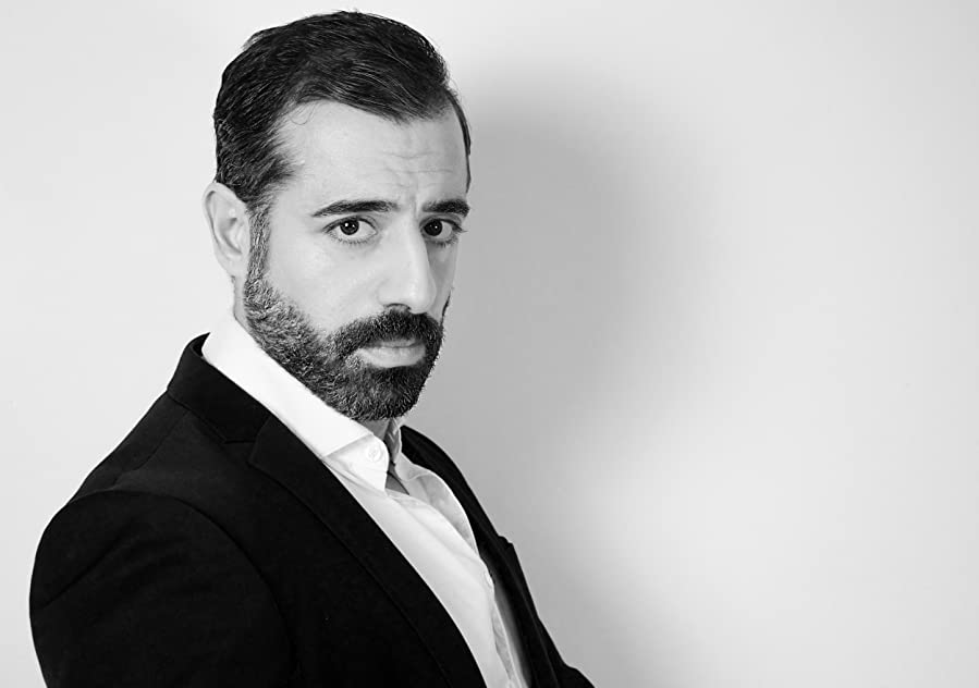Bahador Foladi Bahador Foladi