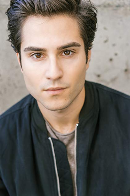 Spencer Borgeson Spencer Borgeson