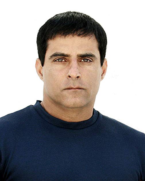 Ardeshir Radpour Ardeshir Radpour