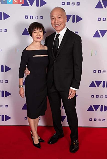 Denice Kumagai Denice Kumagai