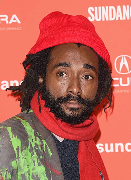 Everaldo Creary Everaldo Creary