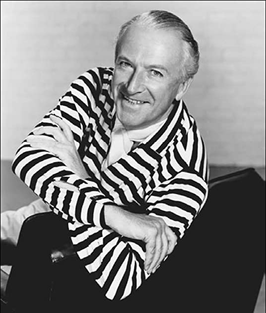 Cecil Beaton Cecil Beaton