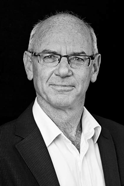 Ahron Bregman Ahron Bregman