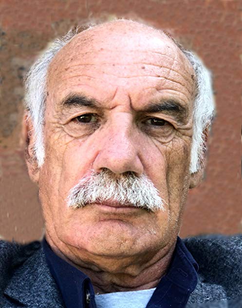 Pierre Bergman Pierre Bergman