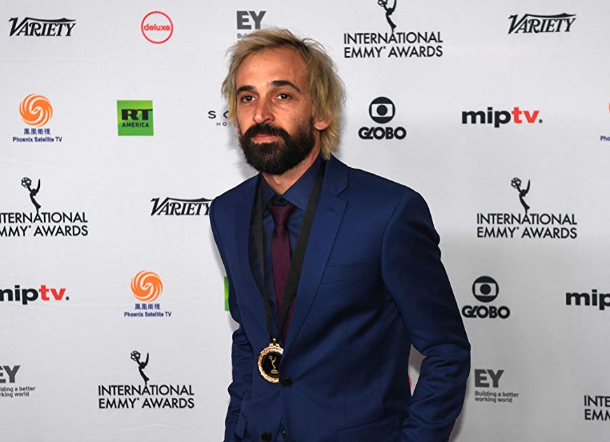 Júlio Andrade Júlio Andrade