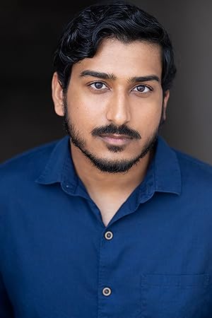 Anish Pinnamaraju Anish Pinnamaraju