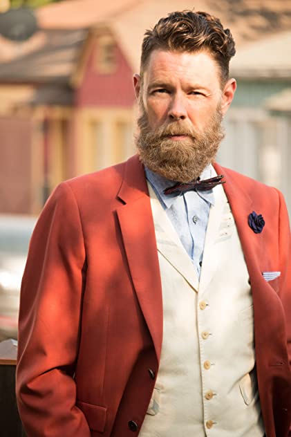 Daniel Henning Daniel Henning