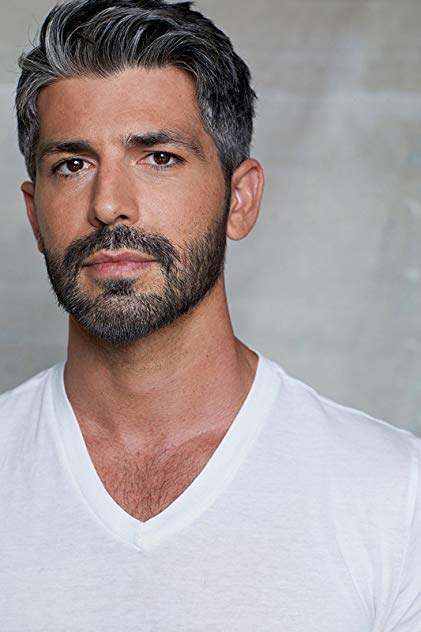 Kayvon Esmaili Kayvon Esmaili