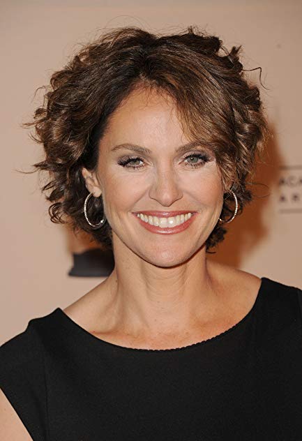 Amy Brenneman Amy Brenneman
