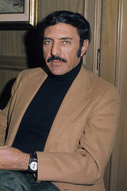 William Peter Blatty William Peter Blatty