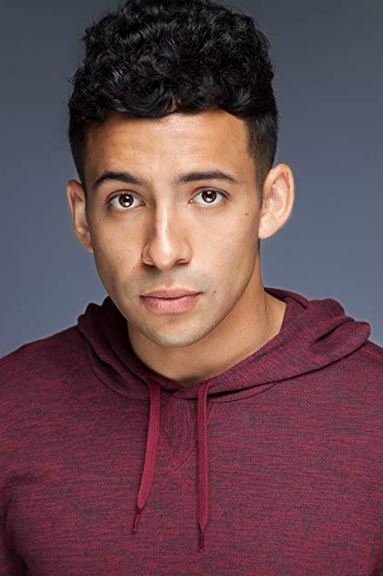 Mario Ardila Jr. Mario Ardila Jr.