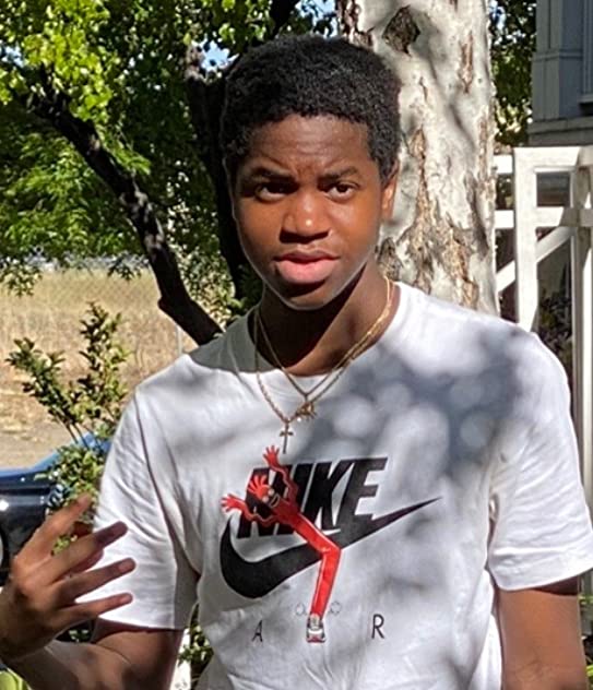 Elijah Okwudiafor Johnson Elijah Okwudiafor Johnson