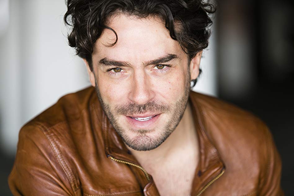 Juan Pablo Espinosa Juan Pablo Espinosa