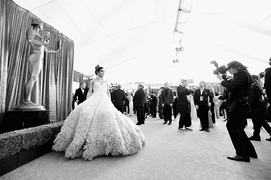 D.J. 'Shangela' Pierce D.J. 'Shangela' Pierce