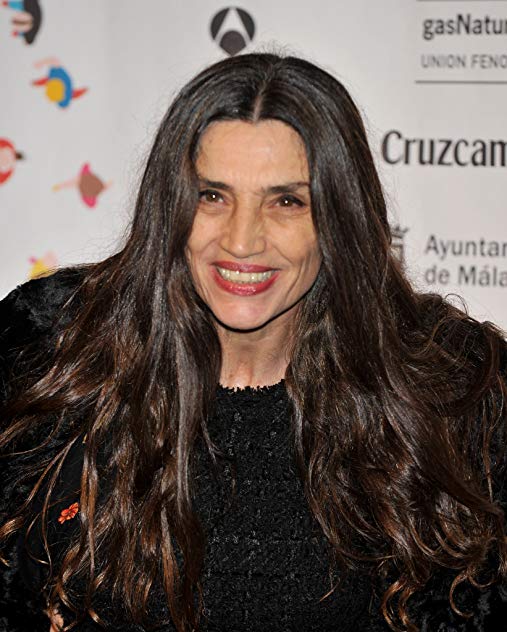 Ángela Molina Ángela Molina