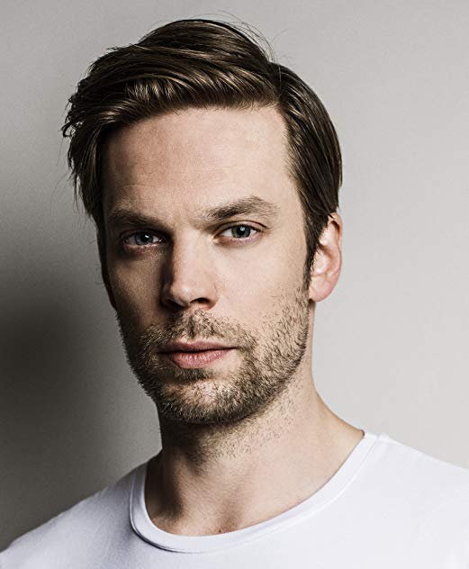 Mikko Nousiainen Mikko Nousiainen