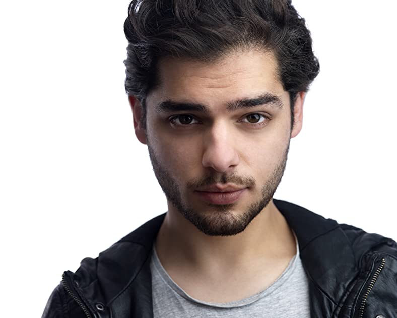 Chris Tabet Chris Tabet