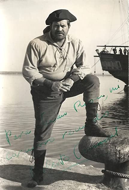 Roberto Camardiel Roberto Camardiel