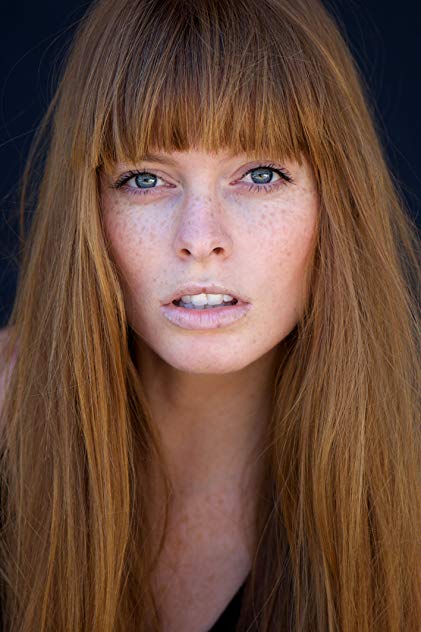 Chloe Hurst Chloe Hurst
