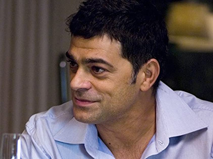 Eduardo Moscovis Eduardo Moscovis