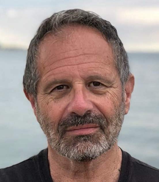 Steve Nappe Steve Nappe