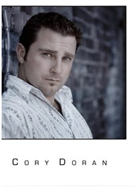 Cory Doran Cory Doran