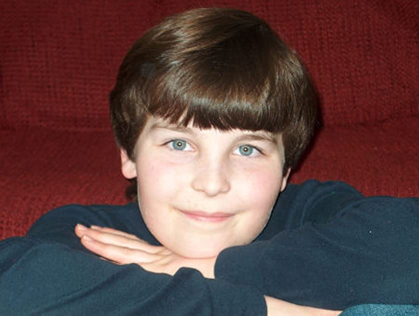 Camden Munson Camden Munson