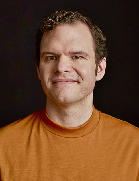 Russell Kohlmann Russell Kohlmann