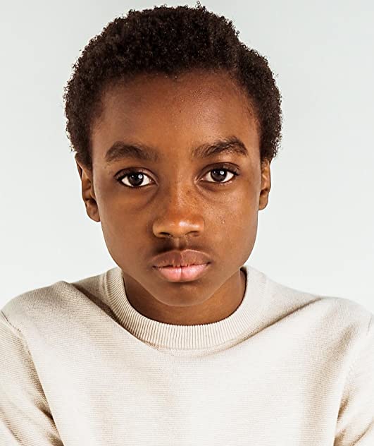 Rodney L Jones III Rodney L Jones III