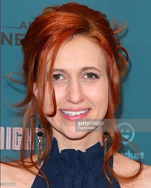Arielle Brachfeld Arielle Brachfeld