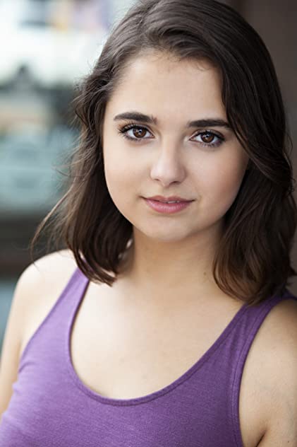 Marissa Berger Marissa Berger
