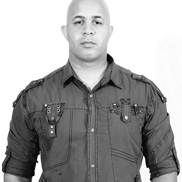 Carmelo Oquendo Carmelo Oquendo