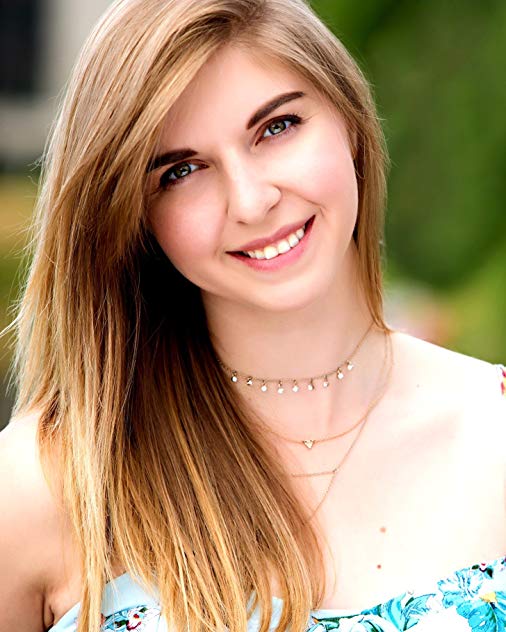 Taylor Ann Tracy Taylor Ann Tracy