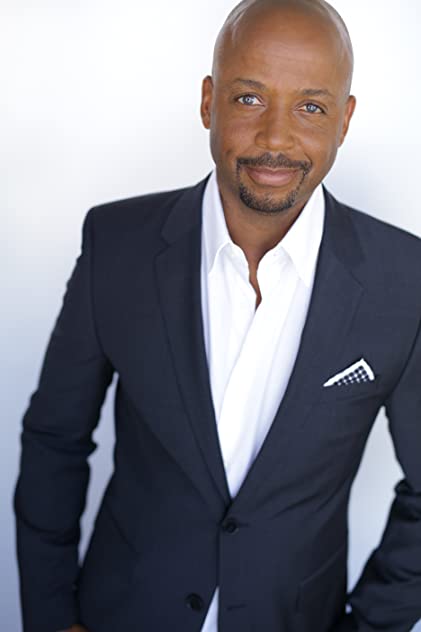 Terrance Christopher Jones Terrance Christopher Jones