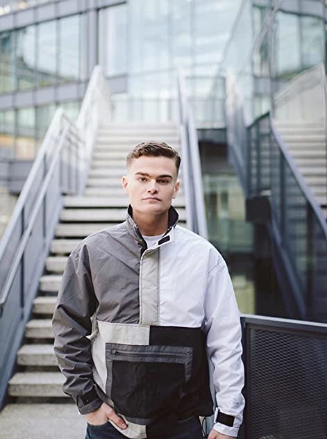 Kevin Daniel Carey Kevin Daniel Carey