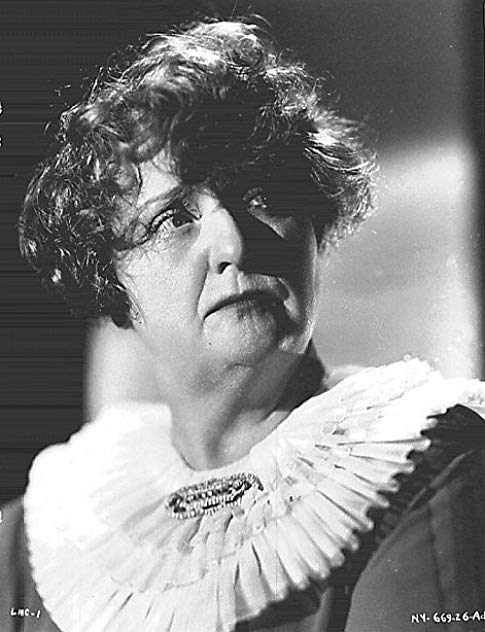 Laura Hope Crews Laura Hope Crews