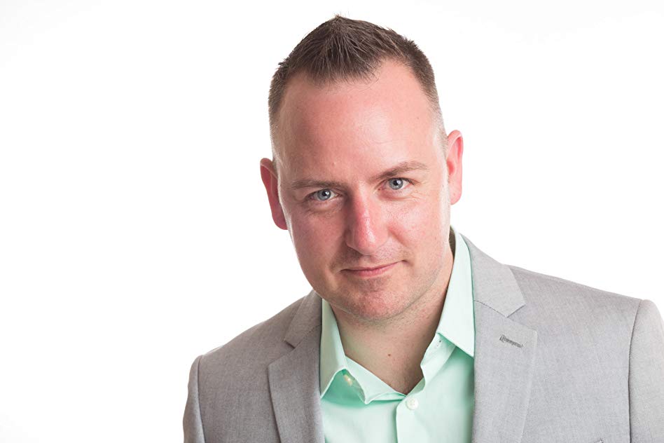 Eric Witkowski Eric Witkowski