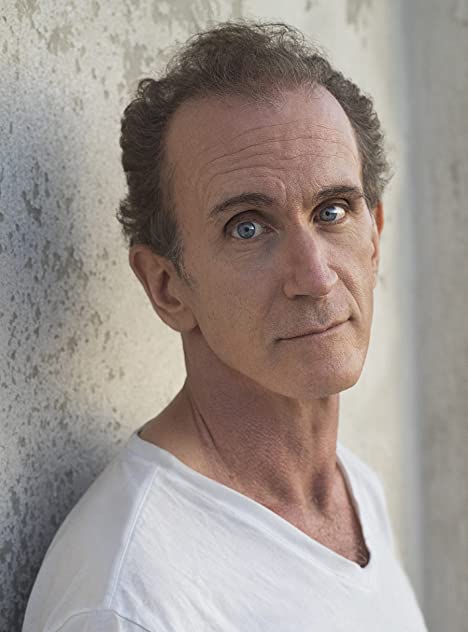 Michael Sean Tighe Michael Sean Tighe