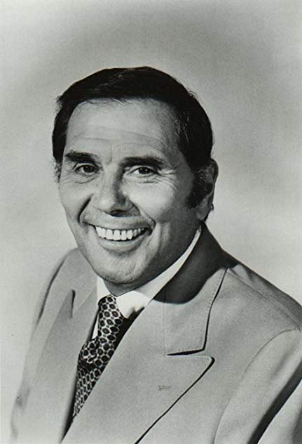 Gene Rayburn Gene Rayburn