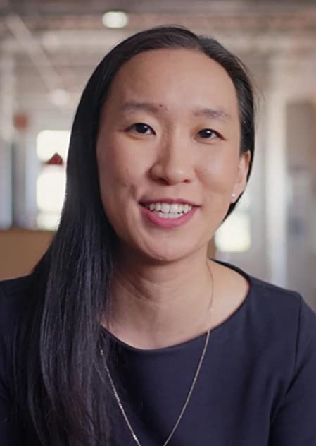 Caroline Chen