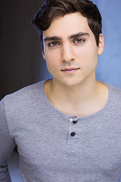 Andres Erickson Andres Erickson