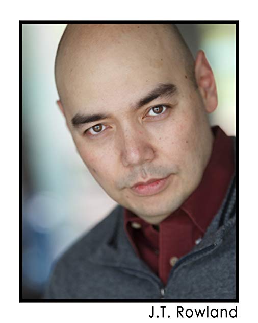 J.T. Rowland J.T. Rowland