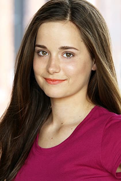 Brooklyn Wittmer Brooklyn Wittmer