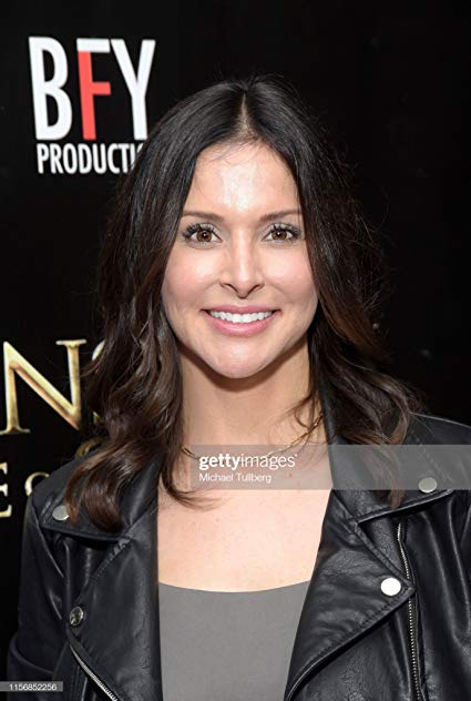 Candice Michele Barley Candice Michele Barley